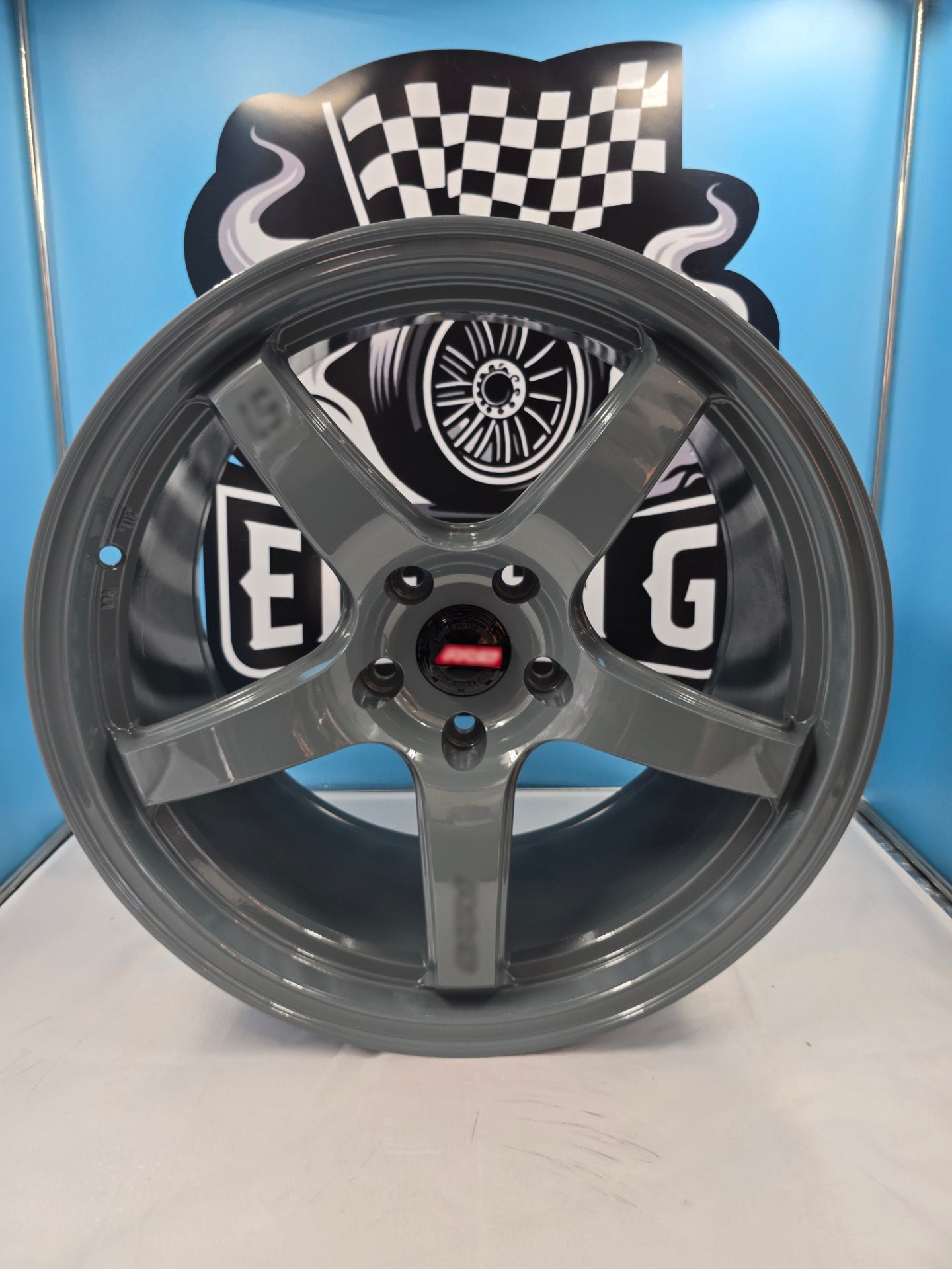 11G-004 Grey