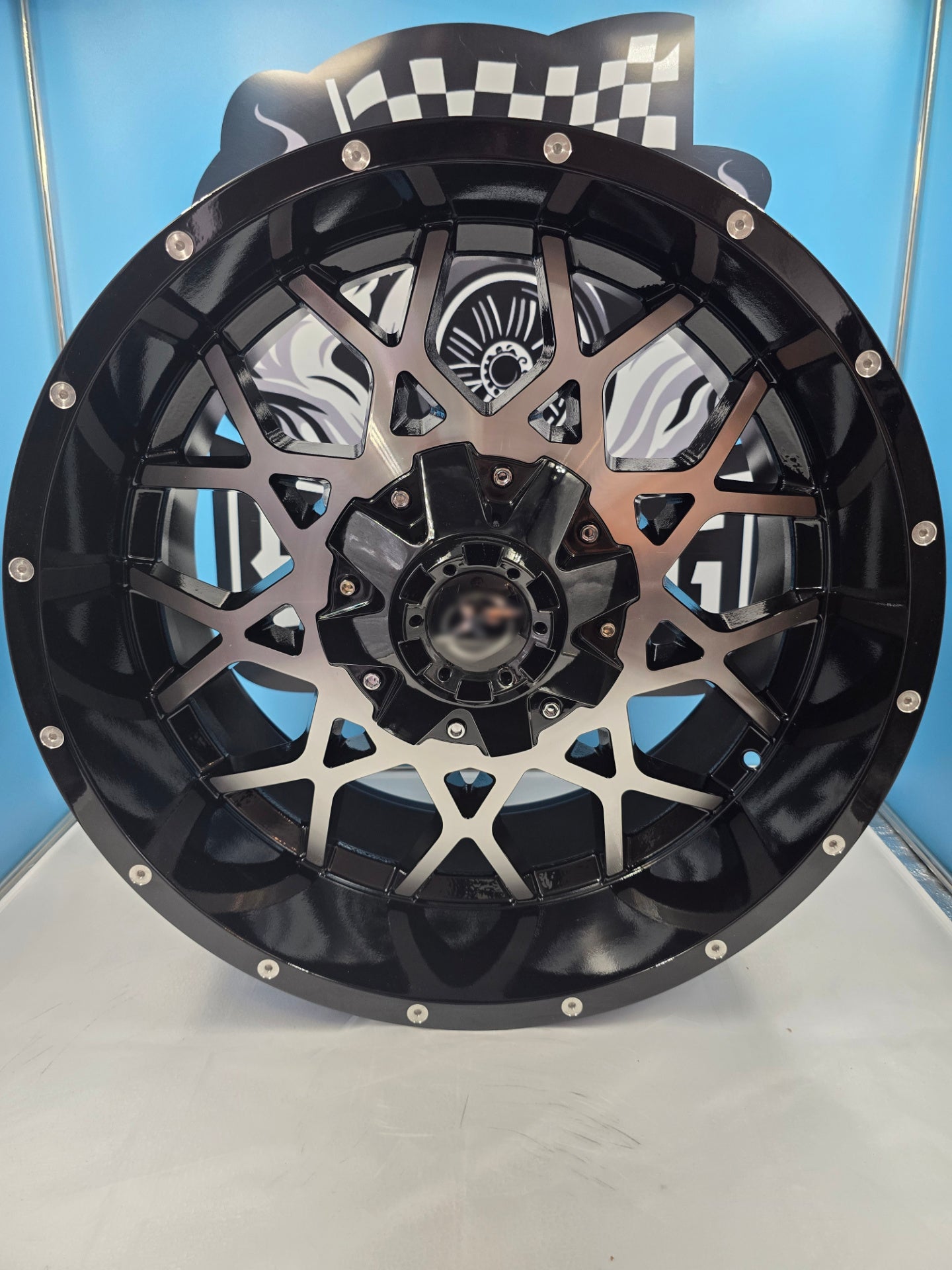 11G-012 BMF CB 110.1