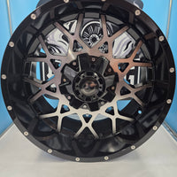 11G-012 BMF CB 110.1
