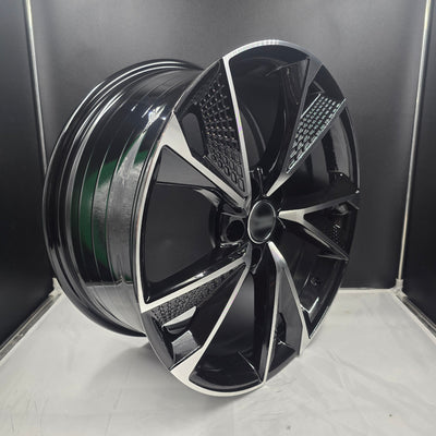 11G-017 BMF 20*9.0