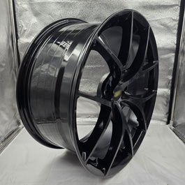 11G-020 Gloss Black