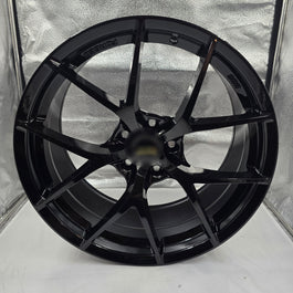 11G-020 Gloss Black