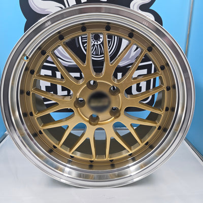 11G-005 GBR H/PCD-5*114.3