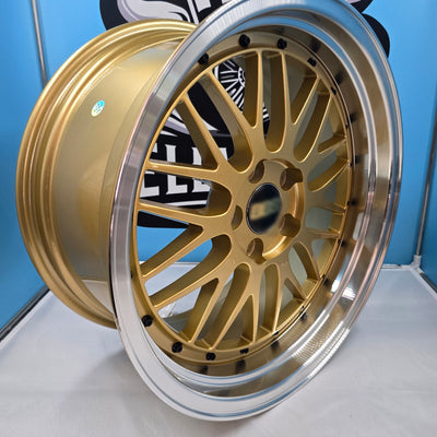 11G-005 GBR H/PCD-5*114.3