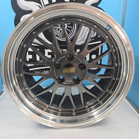 11G-005 GLSR