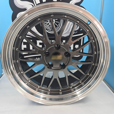 11G-005 19*8.5 GMSR H/PCD-5*114.3