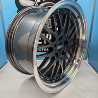 11G-005 GLSR