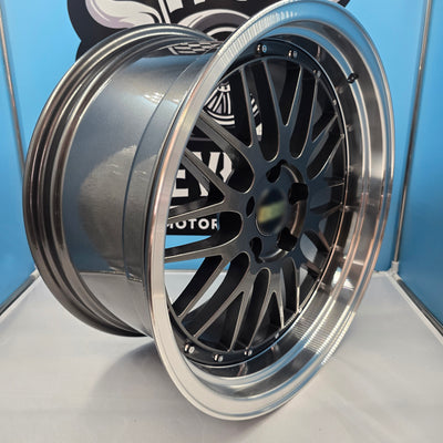 11G-005 19*8.5 GMSR H/PCD-5*114.3