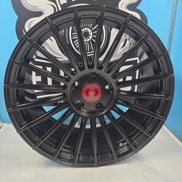 11G-006 Black CB-66.56