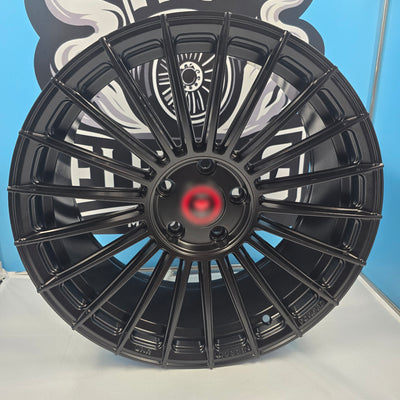 11G-006 Black CB-73.1