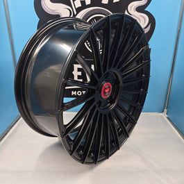 11G-006 Black CB-66.56