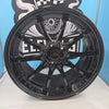 11G-009 Gloss Black