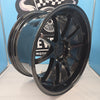 11G-009 Gloss Black