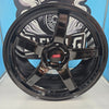 11G-004 Gloss Black