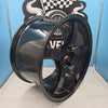 11G-004 Gloss Black